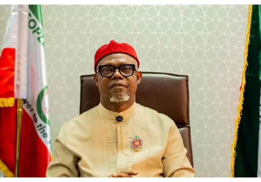 Wike urges support for late Senator Mpigi’s family