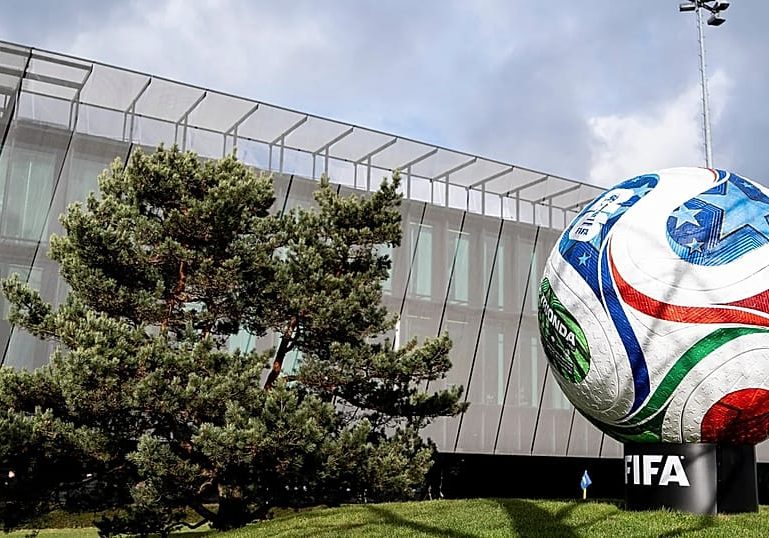 Chinese companies see surge in demand for FIFA World Cup merchandise