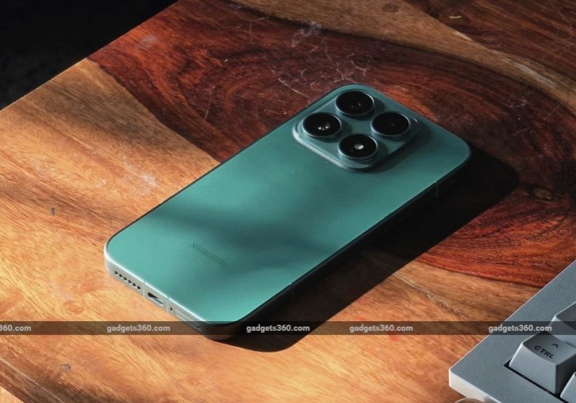 Xiaomi 17 Review: A Real Galaxy S26 and iPhone 17 Pro Rival?