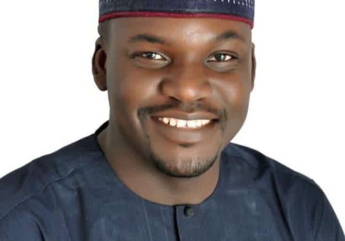 Buni appoints Goje as Yobe SSG