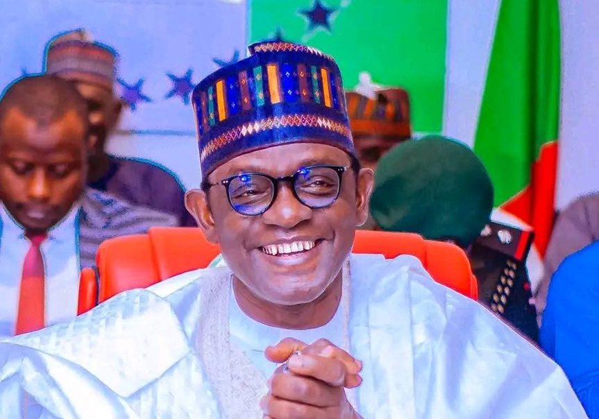 Gov. Buni offers automatic employment to 156 nursing college graduates — Daily Nigerian