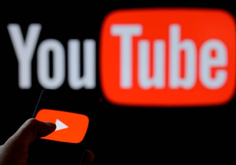 For YouTube creators, getting hacked by scammers is 'traumatizing'