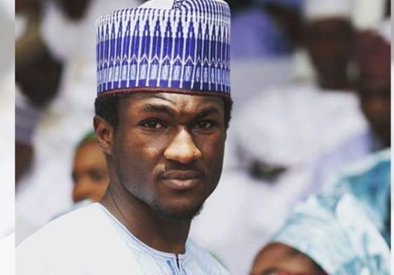 2027: Muhammadu Buhari's son formerly declares for House of Reps