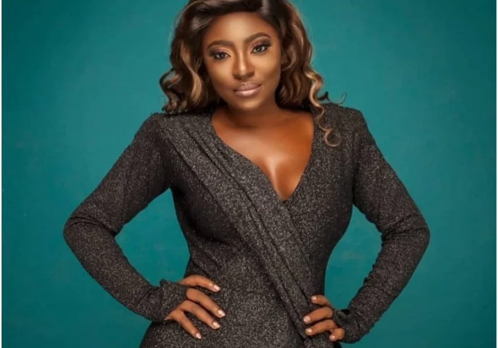 'I'm begging for release of Justice Crack' – Actress Yvonne Jegede