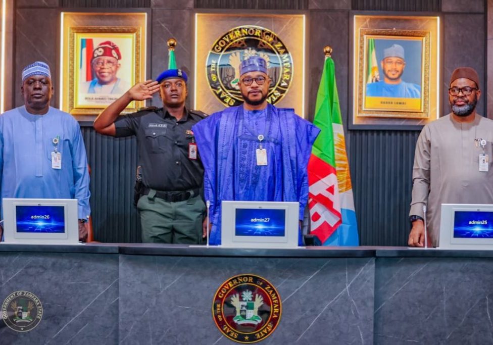 Gov. Lawal approves 120-day rapid intervention plan to tackle education crisis in Zamfara — Daily Nigerian