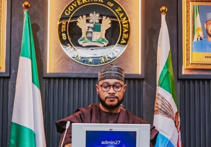 Gov. Lawal orders Zamfara appointees seeking elective offices to resign by March 31 — Daily Nigerian
