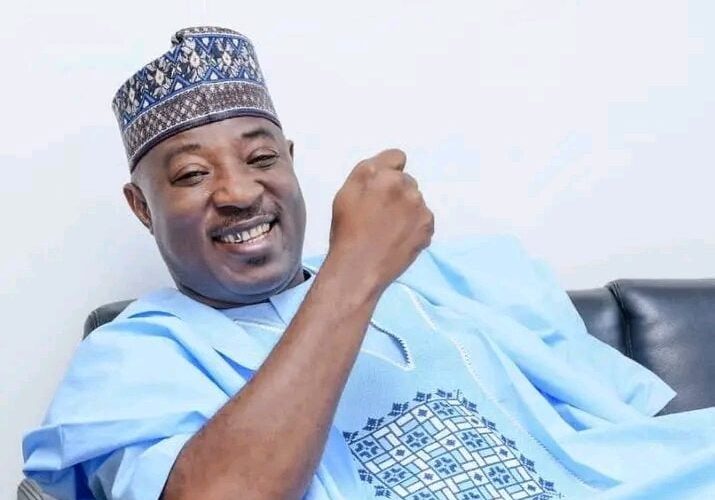 NIWRMC boss withdraws from Kaduna senate race