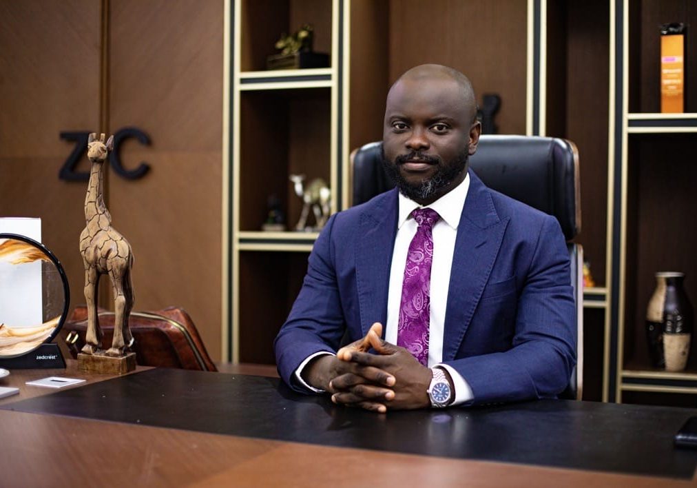 Zedvance disburses over N96bn in commercial lending, sets N250bn target for 2026