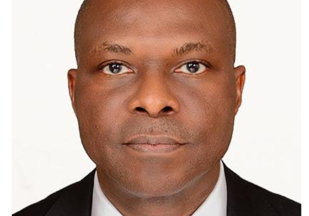 Zenith Bank appoints Kennedy Okwudili as Executive Director