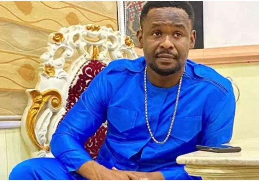 Palm Sunday massacre: Reactions as actor Zuby Michael asks Christians to leave Jos