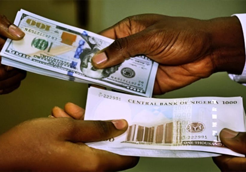 Dollar to Naira exchange rate Today, March 30, 2026: Local currency depreciates to begin week negatively