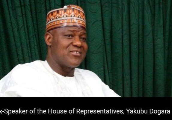 yakubu dogara