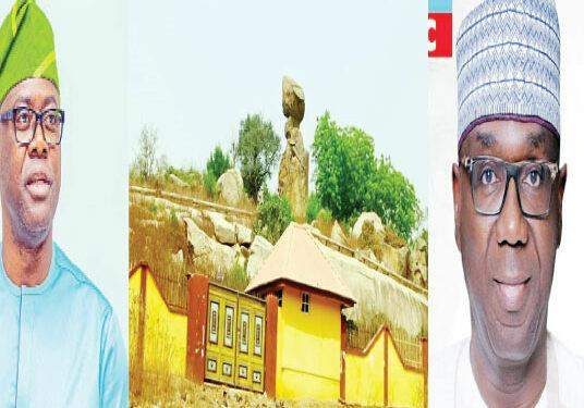 yoruba war