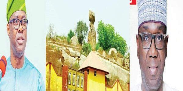yoruba war yoruba war