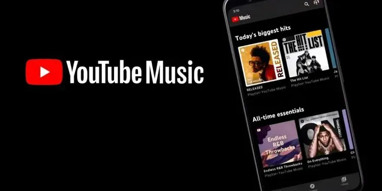 youtube music controls youtube app article