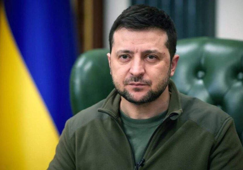 zelensky zelensky
