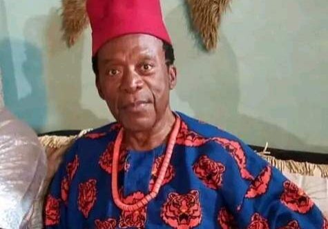 zulu adigwe
