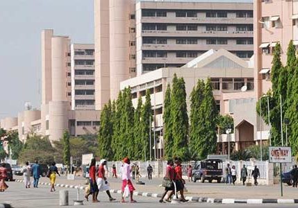 ‘Corporate begging on the rise in Abuja as economy bites ‘Corporate begging on the rise in Abuja as economy bites