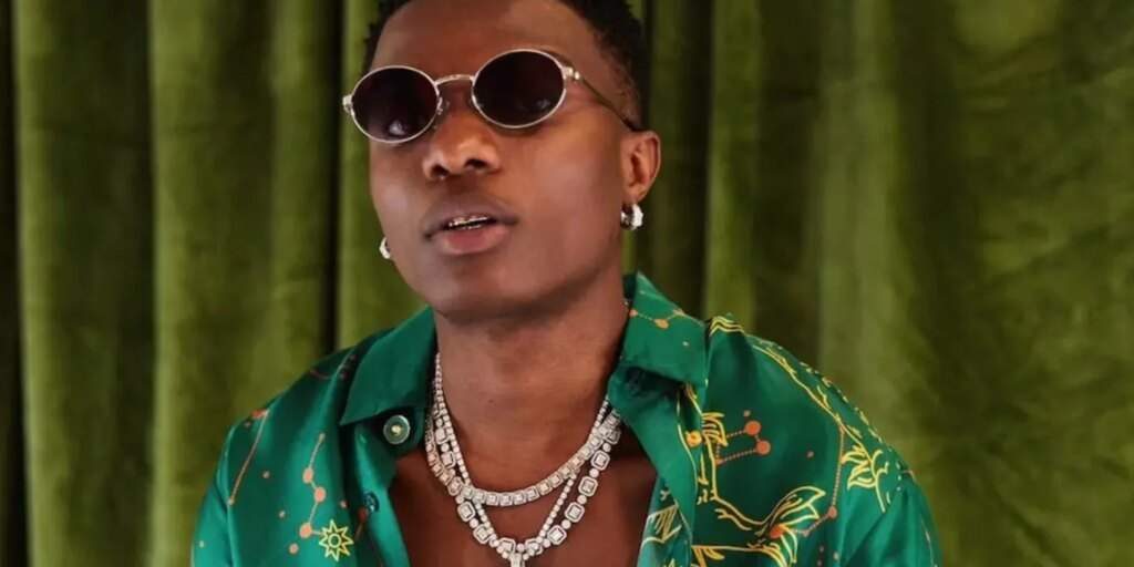 ‘Fake Igbo dey Singer Wizkid reveals as he lands ‘Fake Igbo dey Singer Wizkid reveals as he lands