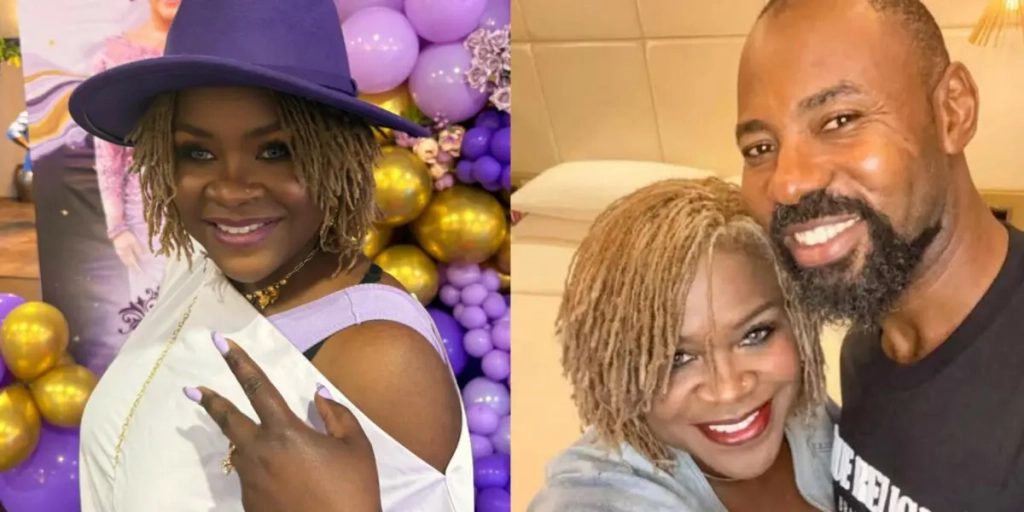 ‘How supporting Judy Austin cost me my marriage’ – Linc ‘How supporting Judy Austin cost me my marriage’ – Linc Edochie’s ex-wife