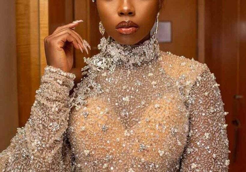 ‘I battled postpartum depression BBNaijas Bambam ‘I battled postpartum depression BBNaijas Bambam