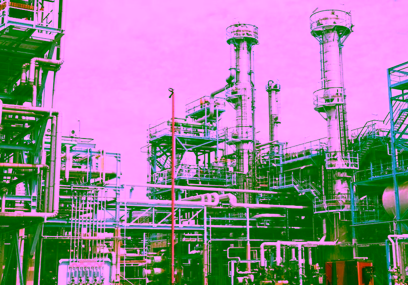 ‘It’s fully operational’ — NNPC speaks after fire outbreak at Port Harcourt Refinery