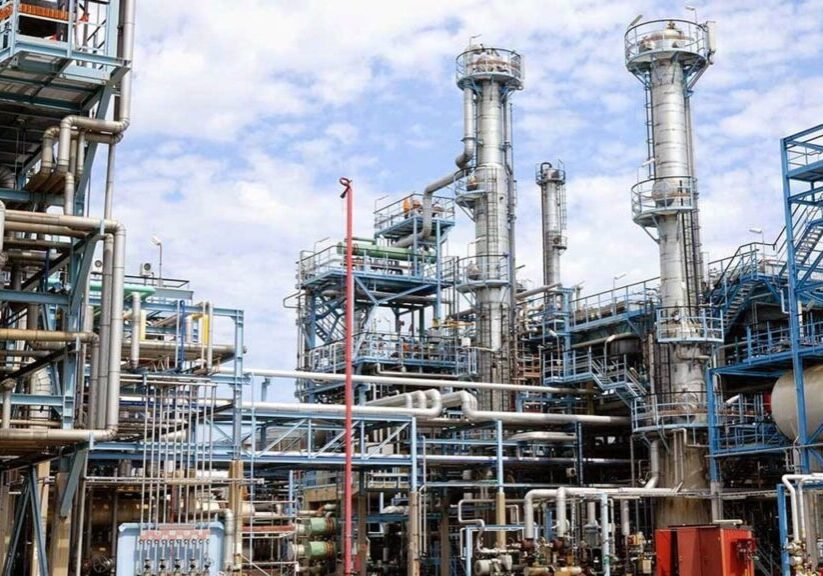 ‘It’s fully operational’ — NNPC speaks after fire outbreak at Port Harcourt Refinery