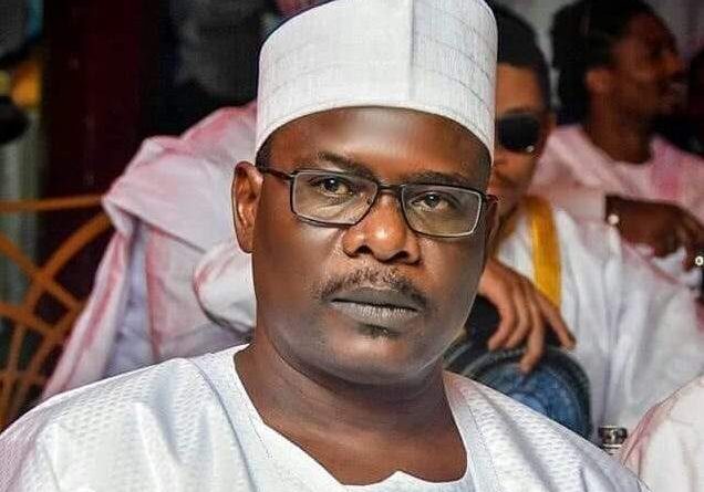 ‘Lagos boys misleading Tinubu to relocate CBN departments FAAN headquarters ‘Lagos boys misleading Tinubu to relocate CBN departments FAAN headquarters