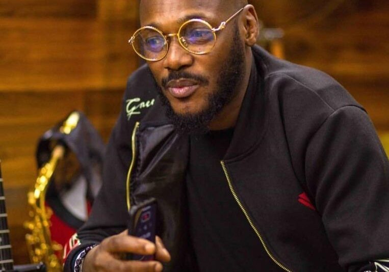 ‘Man is not built to sexually be with one woman’ - 2Face Idibia [VIDEO]