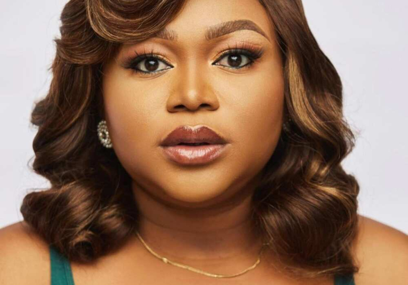 ‘My husband is not hidden’ - Ruth Kadiri on keeping her marriage private