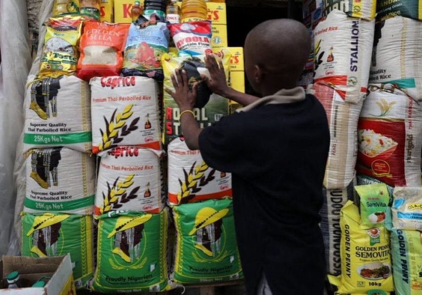 ‘Prices of Spaghetti, flour dropped’: Nigerian govt tells traders to ‘Prices of Spaghetti, flour dropped’: Nigerian govt tells traders to reduce food cost