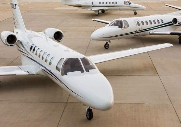 ‘Private jet owners risk losing licenses for non compliance ‘Private jet owners risk losing licenses for non compliance