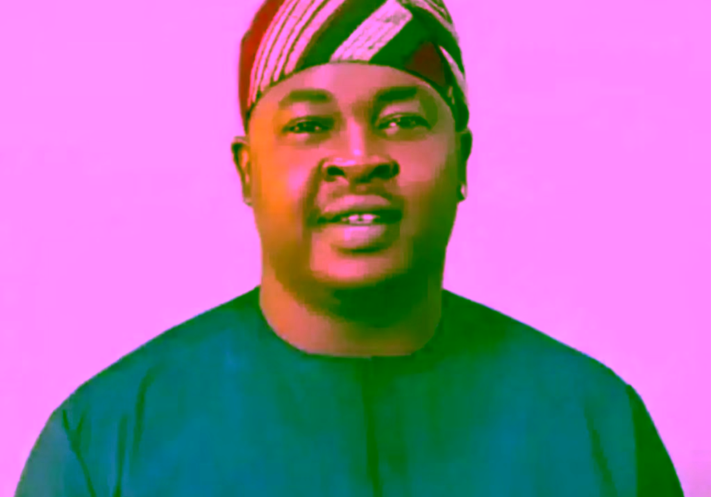 ‘Provide evidence I slept with your wife’ — Baba Tee dares Ijoba Lande [VIDEO]