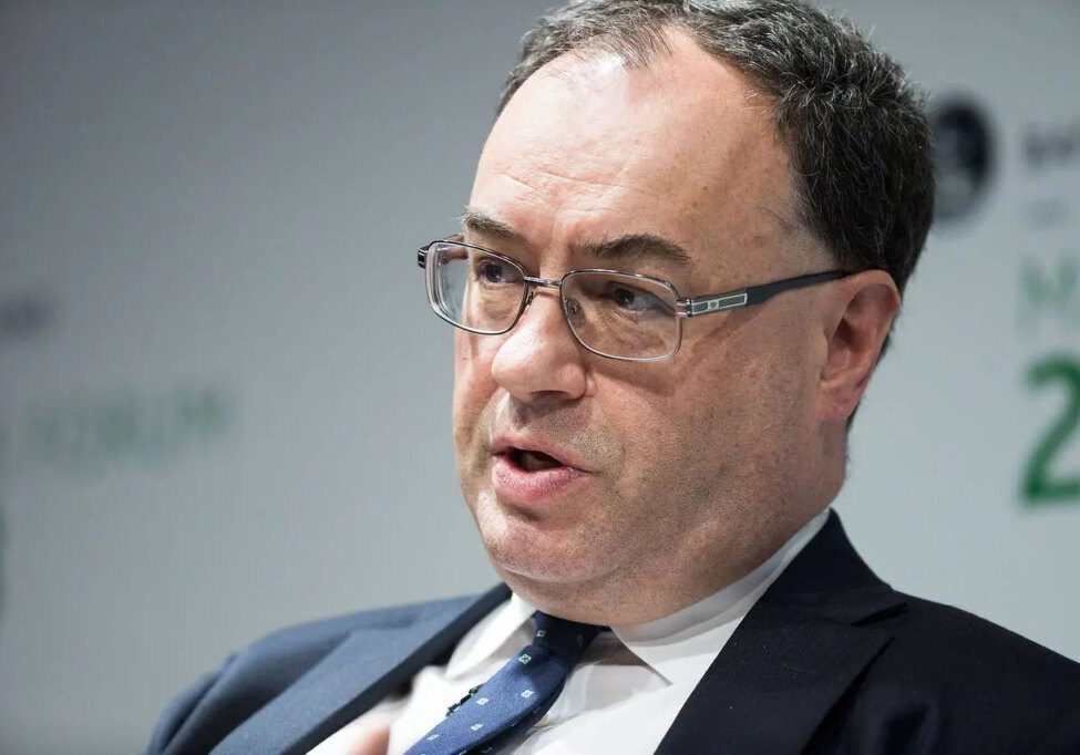 ‘Step back from trade wars’ – Bank of England’s Governor tells US