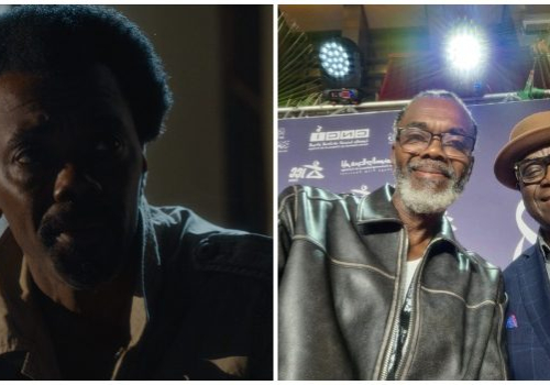 ‘The Man Died’ Wins ‘Best Screenplay’ Award At Carthage Film ‘The Man Died’ Wins ‘Best Screenplay’ Award At Carthage Film Festival
